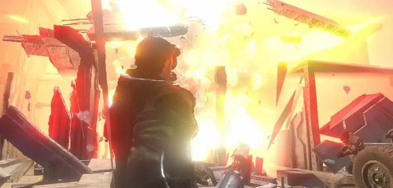 Red Faction Guerrilla Multiplayer Demo coming May 21