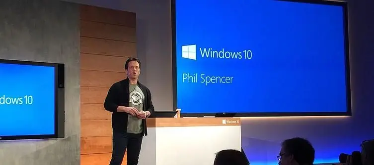 Microsoft looking into possibility of PC to Xbox One streaming