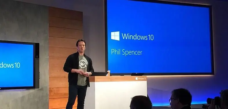 Microsoft looking into possibility of PC to Xbox One streaming