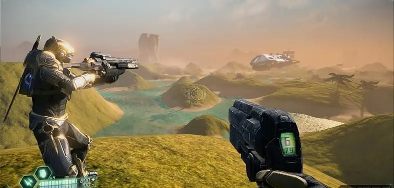 Hi-Rez Officially Ends Tribes: Ascend Support With Final Patch