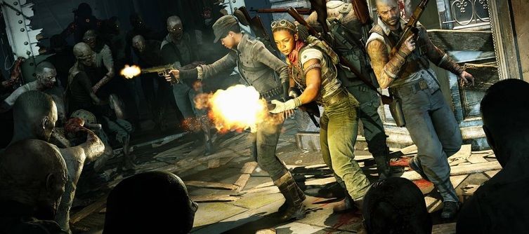 Zombie Army 4 Steam - When Will It Be Available on Steam?