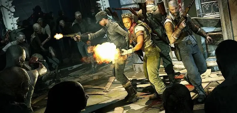 Zombie Army 4 Steam - When Will It Be Available on Steam?