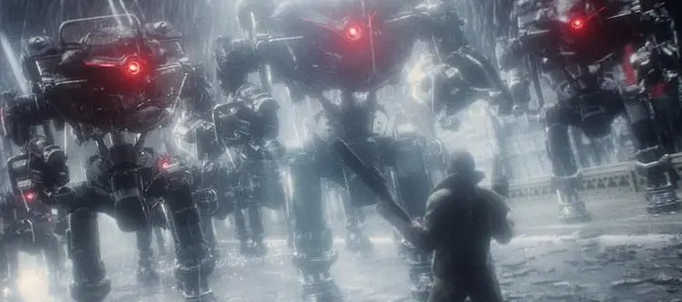 Wolfenstein: The New Order delayed to 2014