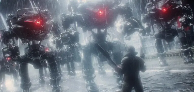 Wolfenstein: The New Order delayed to 2014