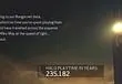 Bungie close Halo stat-tracking with infographics, over 20bn games played