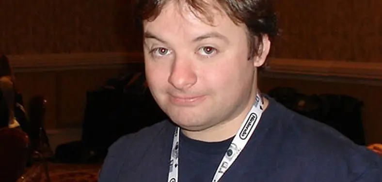 Jaffe unenthusiastic about the next generation of console