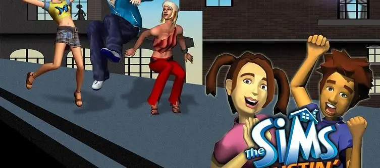 The Sims 3 information coming soon