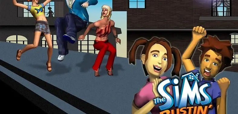 The Sims 3 information coming soon