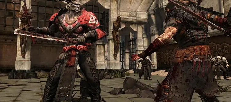 Humble Origin Bundle 2 offers Dragon Age, Mass Effect and more