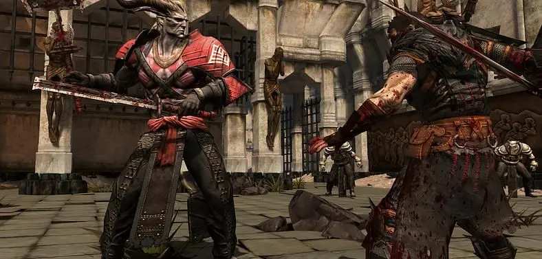 Humble Origin Bundle 2 offers Dragon Age, Mass Effect and more