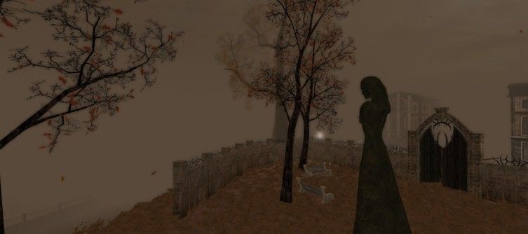 Pathologic Classic HD remaster announced, coming to the PC later this year