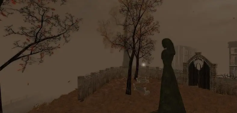 Pathologic Classic HD remaster announced, coming to the PC later this year