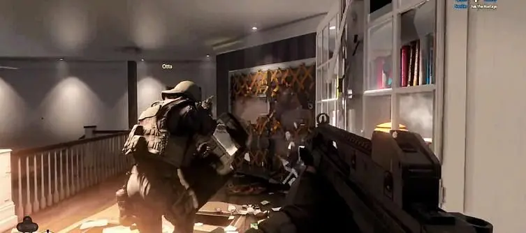 Ubisoft will not tolerate trolls in Rainbow Six: Siege