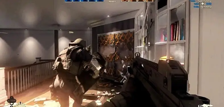 Ubisoft will not tolerate trolls in Rainbow Six: Siege