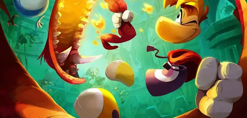 After Beyond Good & Evil 2 Michel Ancel wants to make another Rayman game