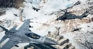 Battlefield 6 Tips, Console Commands, and Cheats