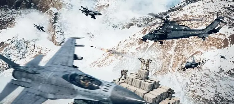 Battlefield 6 Tips, Console Commands, and Cheats