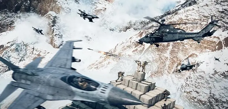 Battlefield 6 Tips, Console Commands, and Cheats