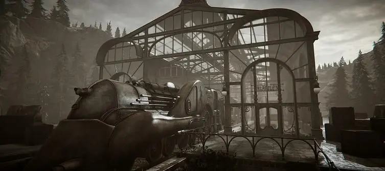 Syberia Remastered launches in November, new video showcases improvements