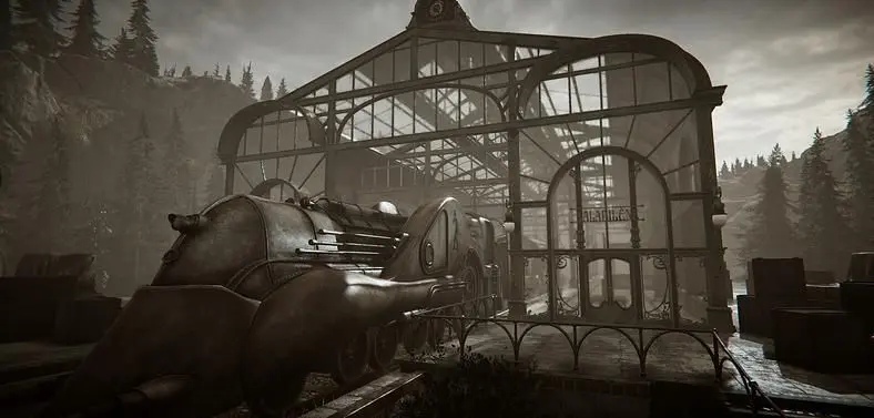 Syberia Remastered launches in November, new video showcases improvements 