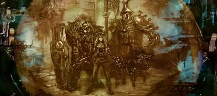American McGee's game based on The Wizard of Oz adds zombies