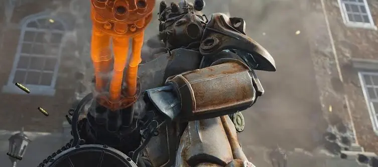 Fallout 4 Creations Storage Expansion on Consoles Coming in Late May