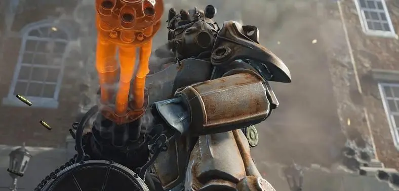 Fallout 4 Creations Storage Expansion on Consoles Coming in Late May