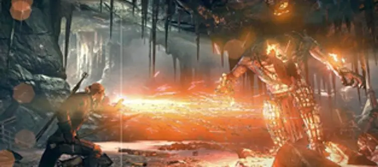 CD Projekt RED want The Witcher 3 "to be better" than Dragon Age and Skyrim