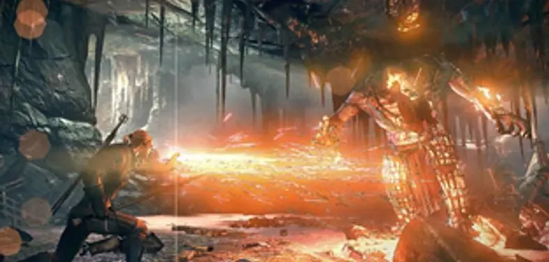 CD Projekt RED want The Witcher 3 "to be better" than Dragon Age and Skyrim