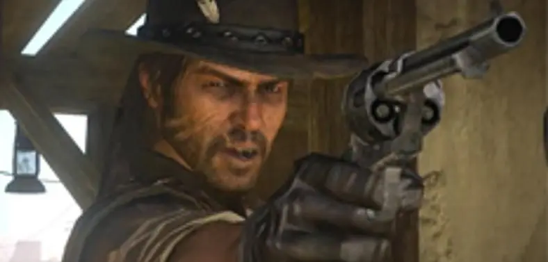 Red Dead Redemption delays "by several weeks", now out mid-May