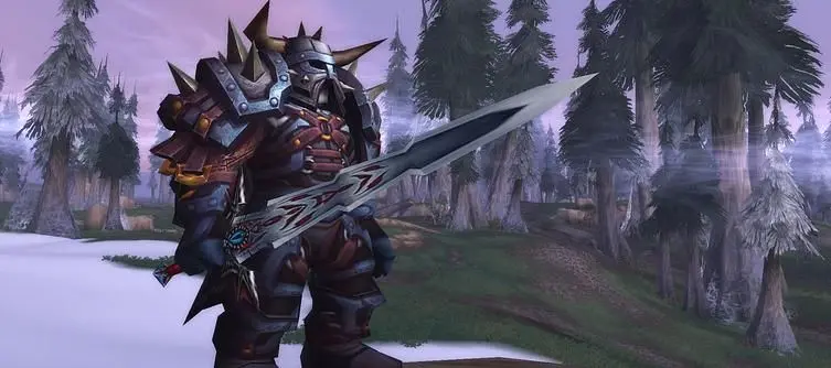 Death Knight to no longer require high level character in World of Warcraft