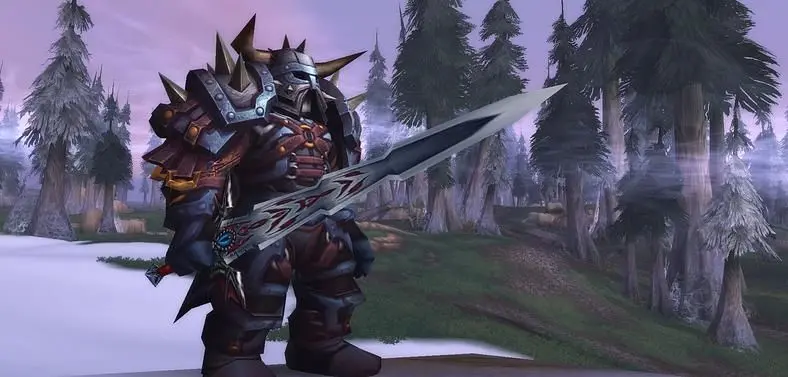 Death Knight to no longer require high level character in World of Warcraft