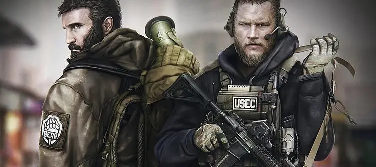 Escape from Tarkov Devs Filing False DMCA Claims Against Content Creators