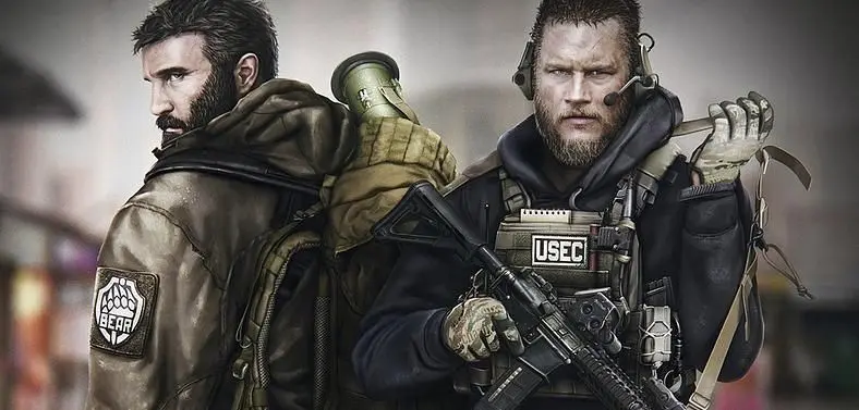 Escape from Tarkov Devs Filing False DMCA Claims Against Content Creators