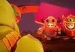 Fall Guys Gets Doom Costumes Next Week So You Can Play As A Cute Cacodemon