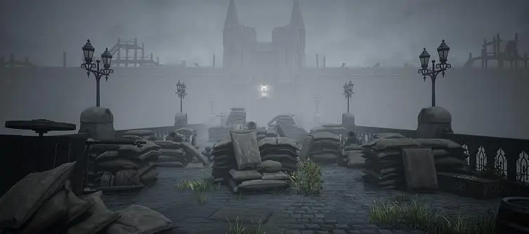 Turn-Based Strategy RPG Black Legend Gets March Release Date