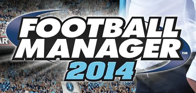 Sports Interactive announces Football Manager 2014, Steam Workshop integration
