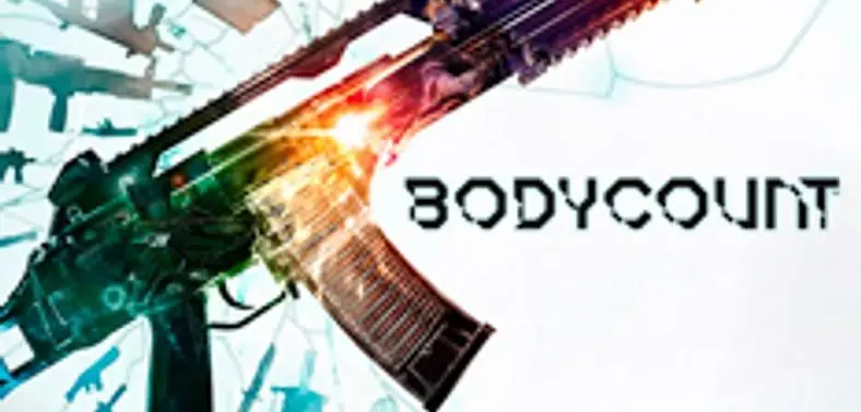 Bodycount retails September 2nd