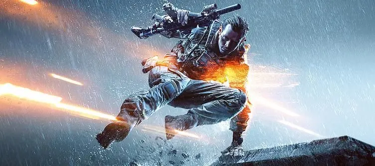 Battlefield 4's Winter Patch released, adds new Squad Obliteration game mode