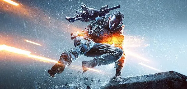 Battlefield 4's Winter Patch released, adds new Squad Obliteration game mode