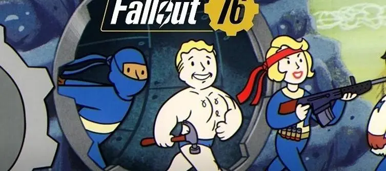 Fallout 76 In-game Events Starting in 2019