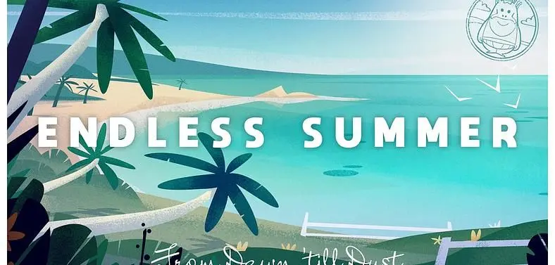 Sega and Amplitude Kick Off Endless Summer Event With Free Classic Games