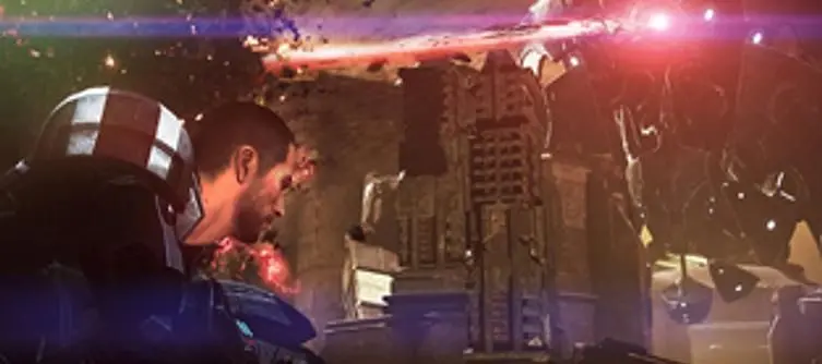 BioWare "absolutely sure" that more Mass Effect will have "no more Shepard"