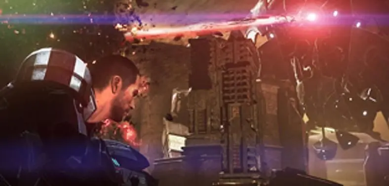 BioWare "absolutely sure" that more Mass Effect will have "no more Shepard"