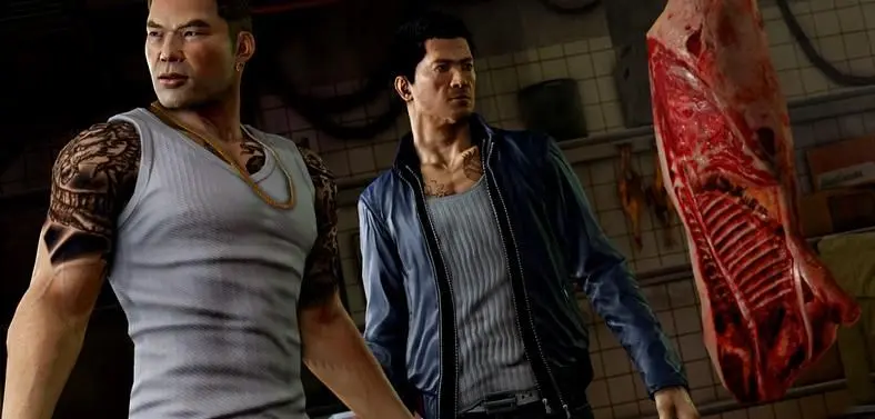 Trailer and HD screens released for remastered Sleeping Dogs: Definitive Edition