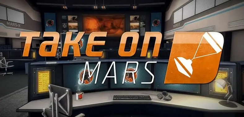 Bohemia's Take On Mars expected to fully release in June, beta in early April