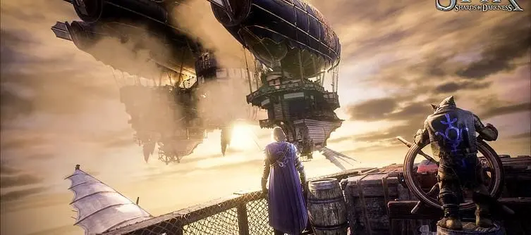 Styx: Shards Of Darkness Gains A Few More Screenshots