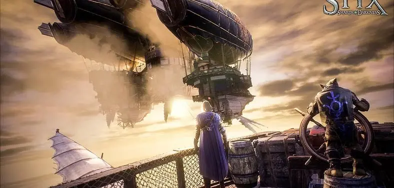 Styx: Shards Of Darkness Gains A Few More Screenshots