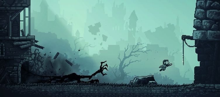 Inmost: A Game That Promises To Be As Horrific As It Is Beautiful