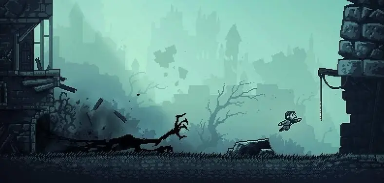 Inmost: A Game That Promises To Be As Horrific As It Is Beautiful